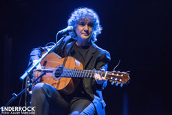 Concert de Mayte Martín a la sala Apolo de Barcelona 